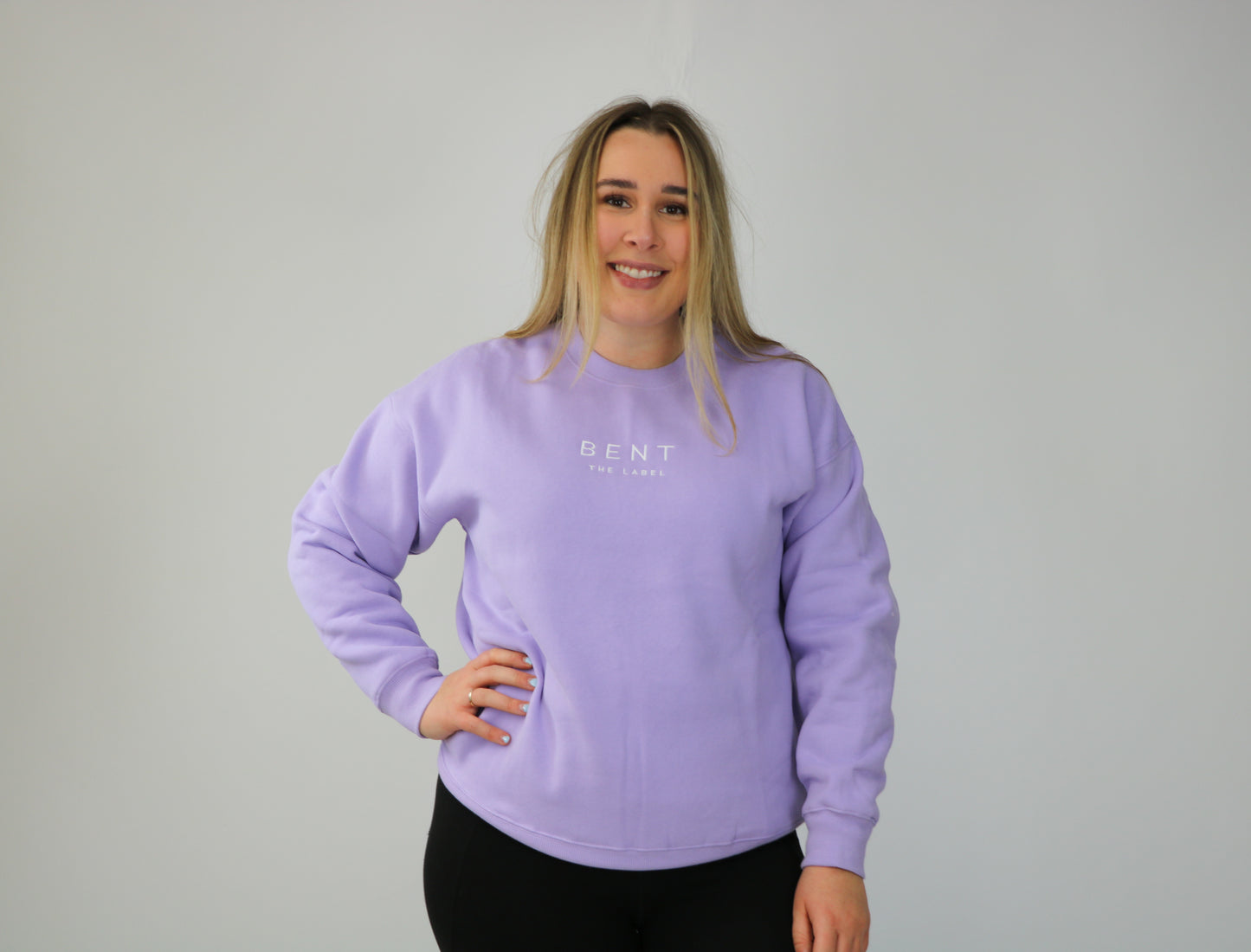 Classic Sloppy Joe Purple