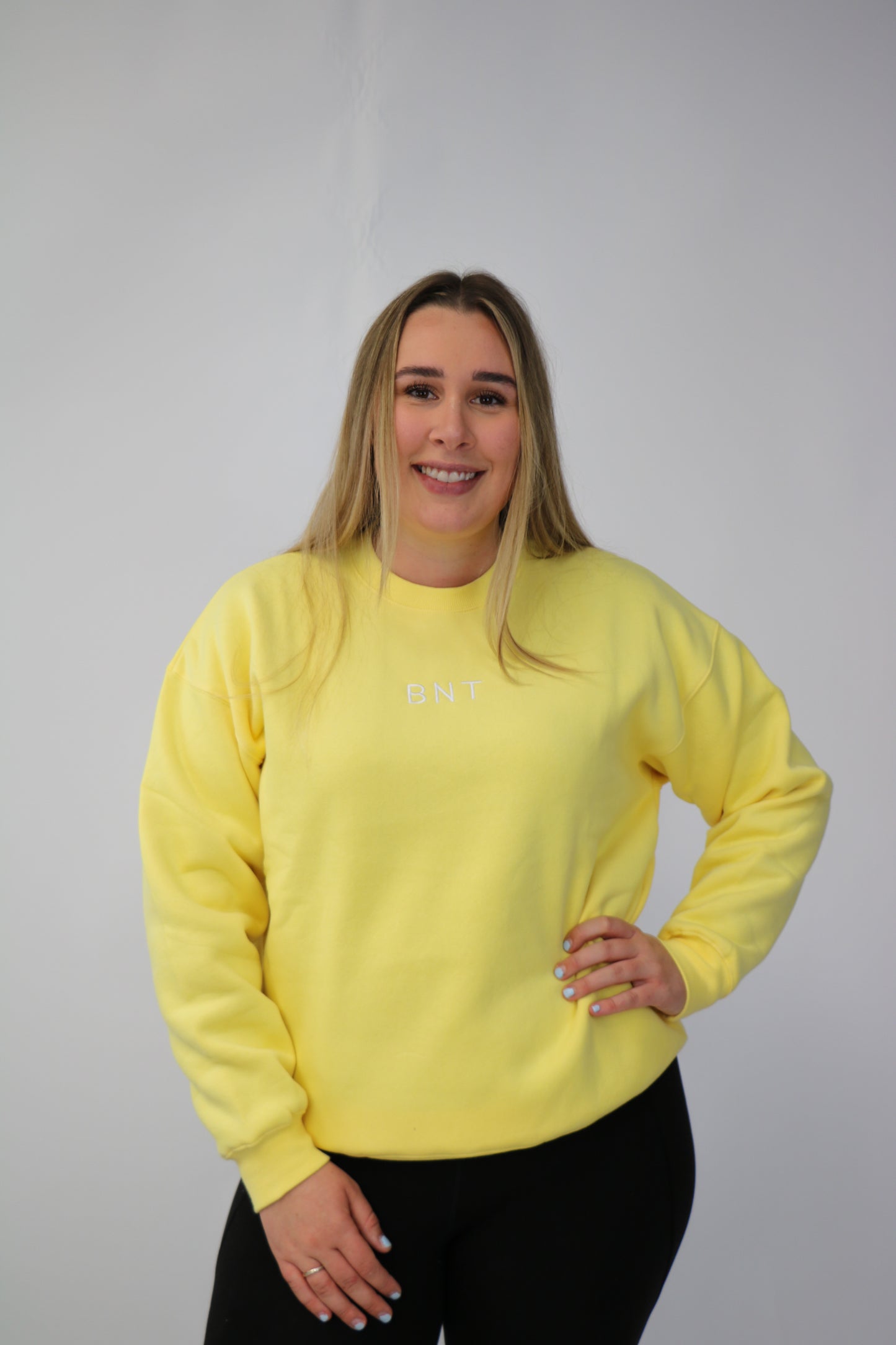 Logo Sloppy Joe Yellow