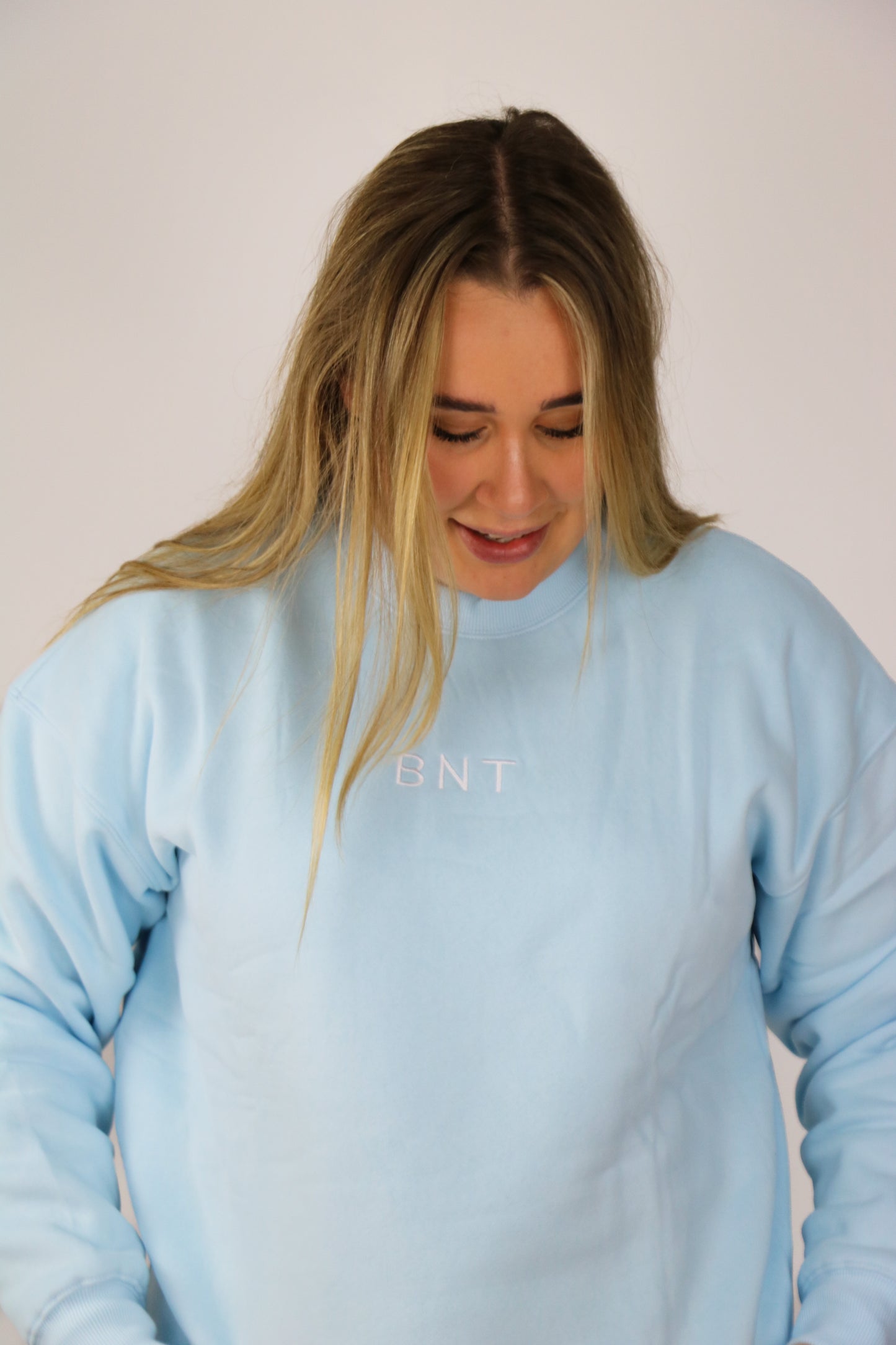 Logo Sloppy Joe Blue