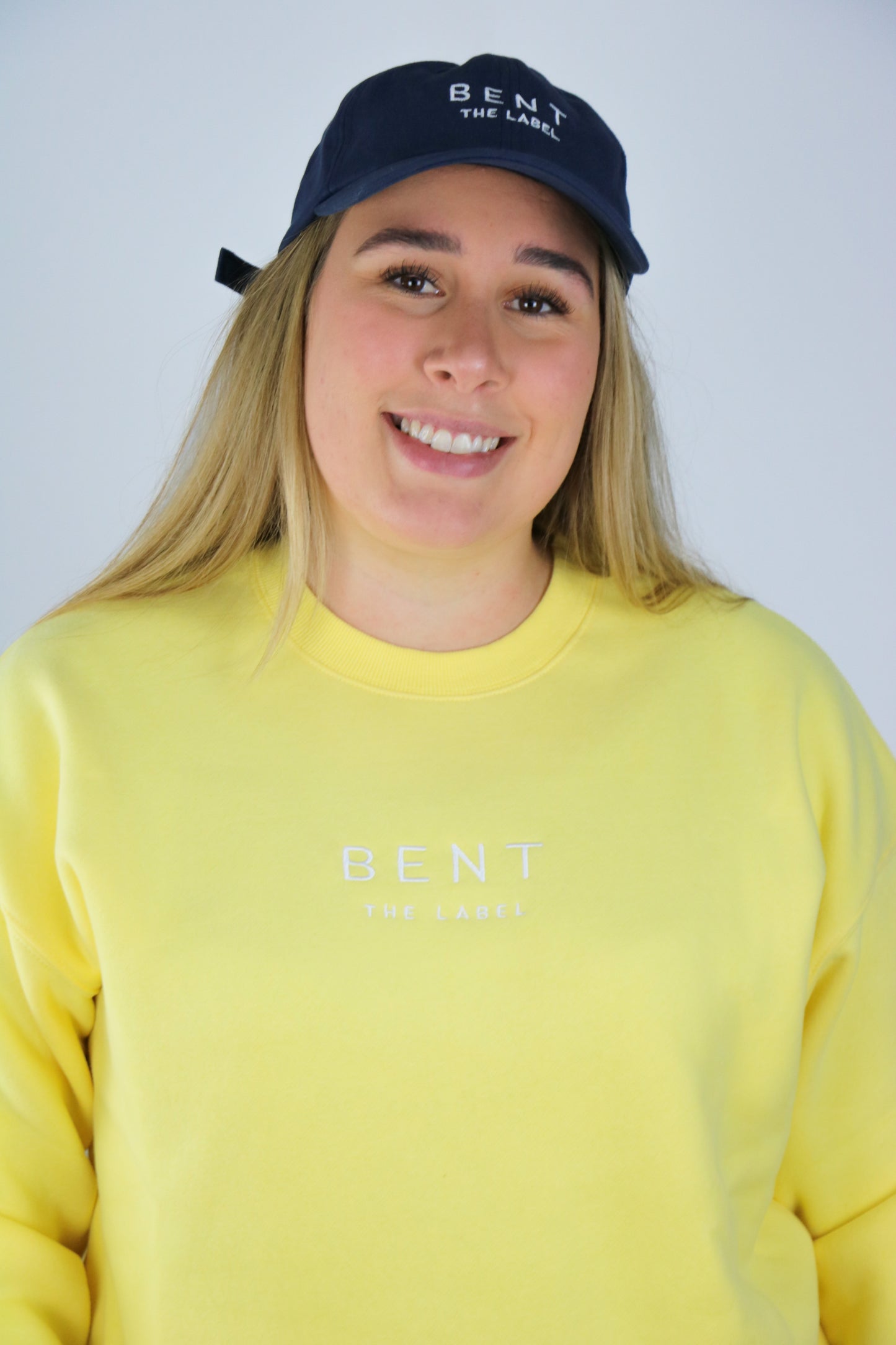 Classic Sloppy Joe Yellow