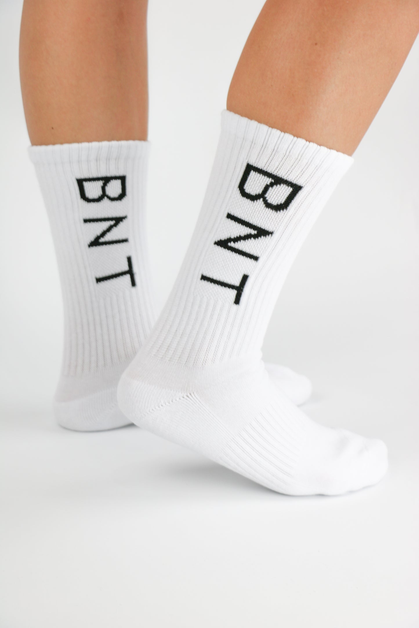 BNT High Sock