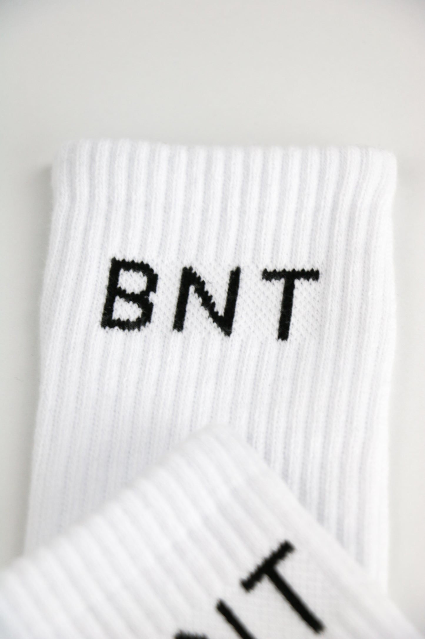 BNT High Sock