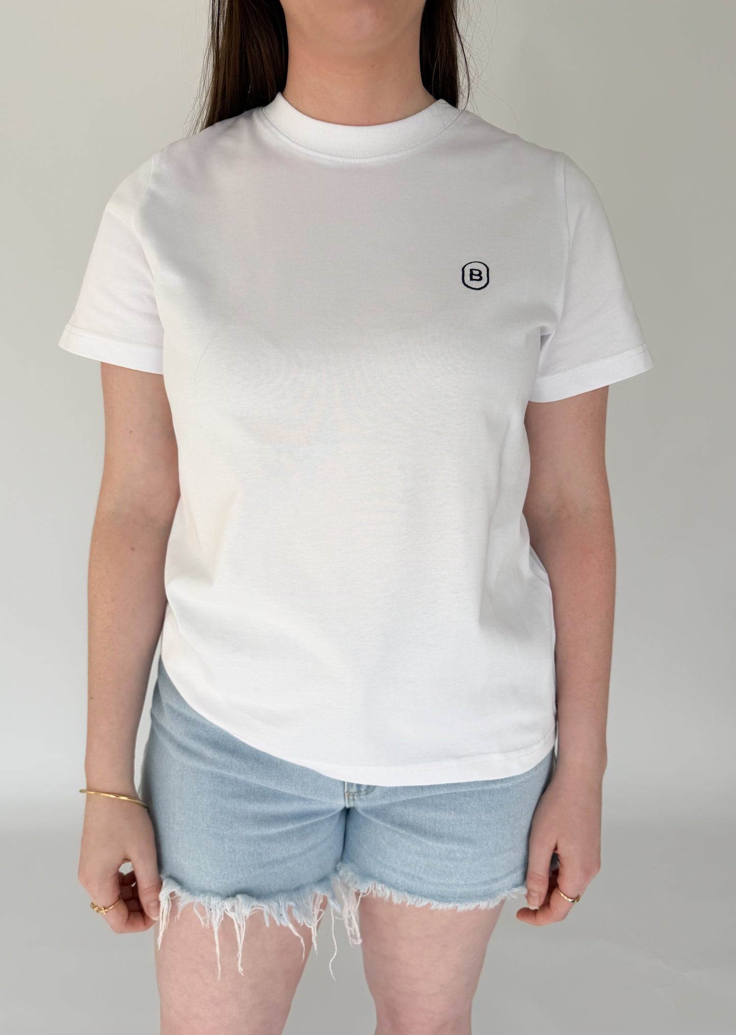Essential Logo Tee