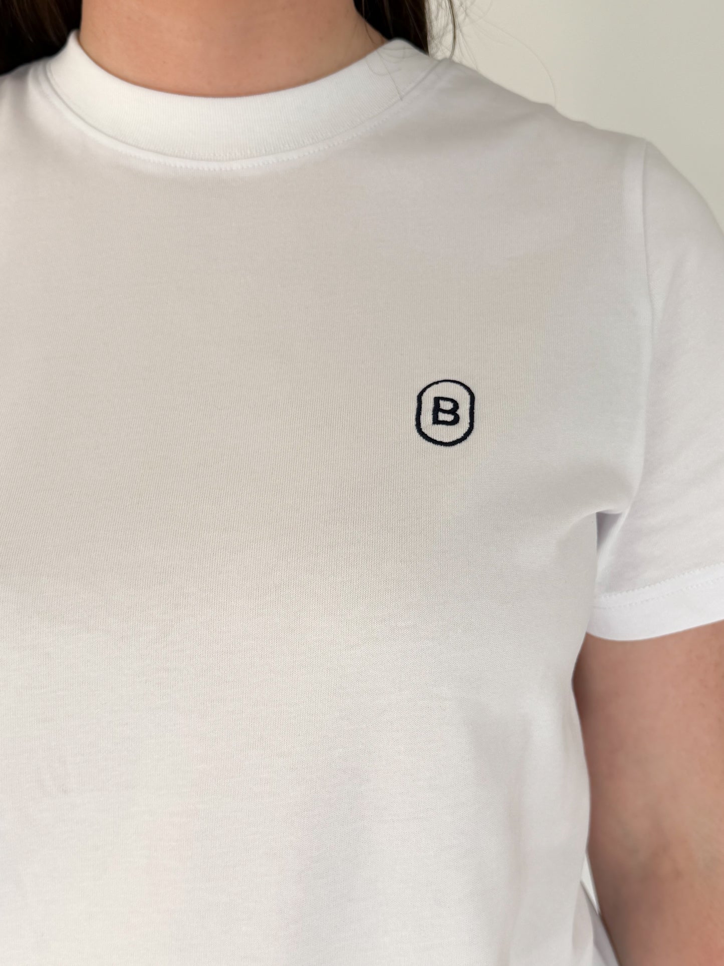 Essential Logo Tee
