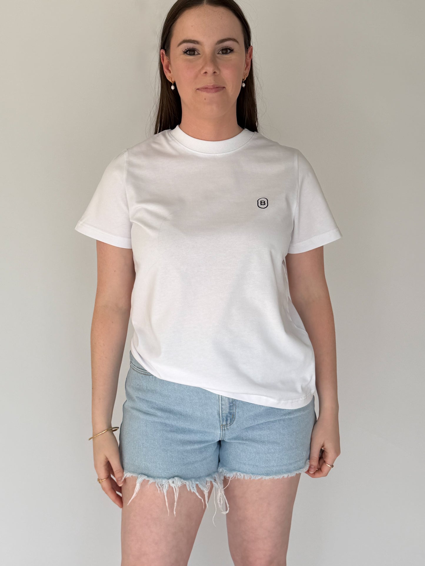 Essential Logo Tee