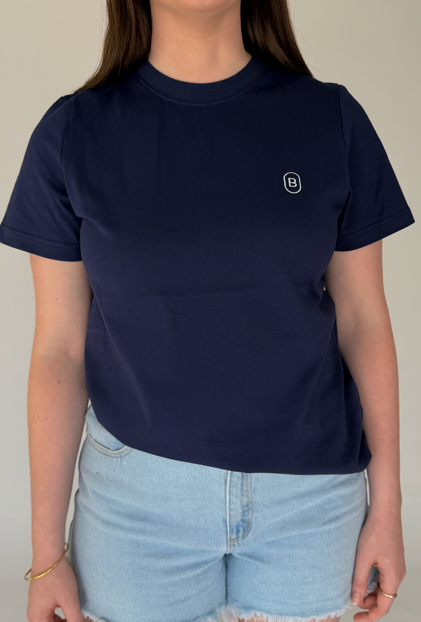 Essential Logo Tee