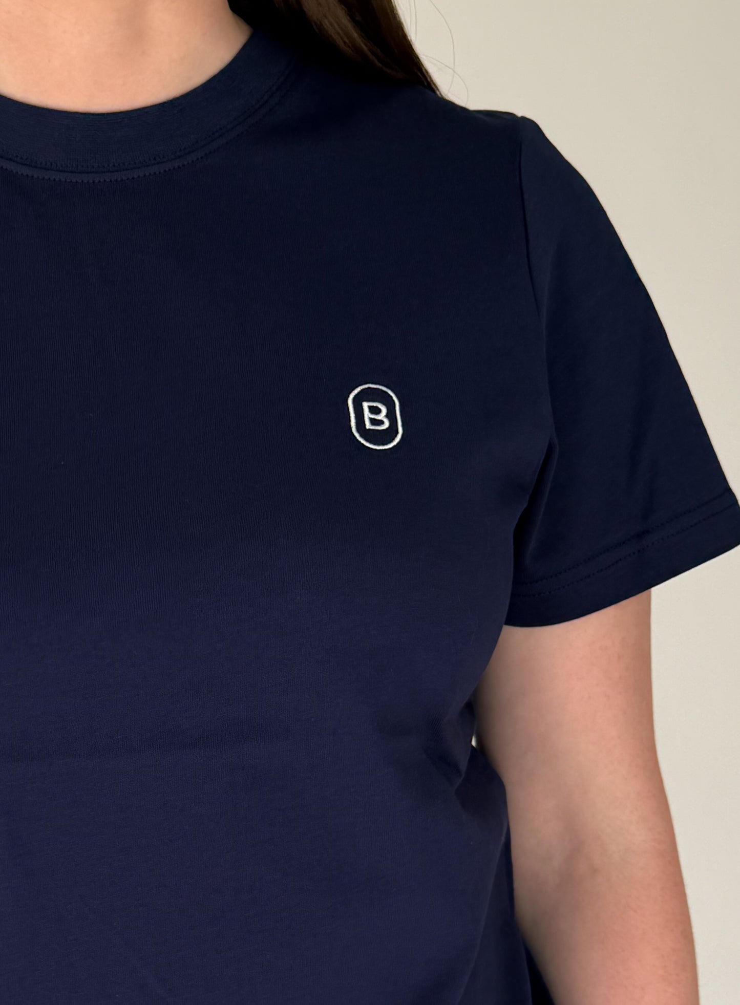 Essential Logo Tee